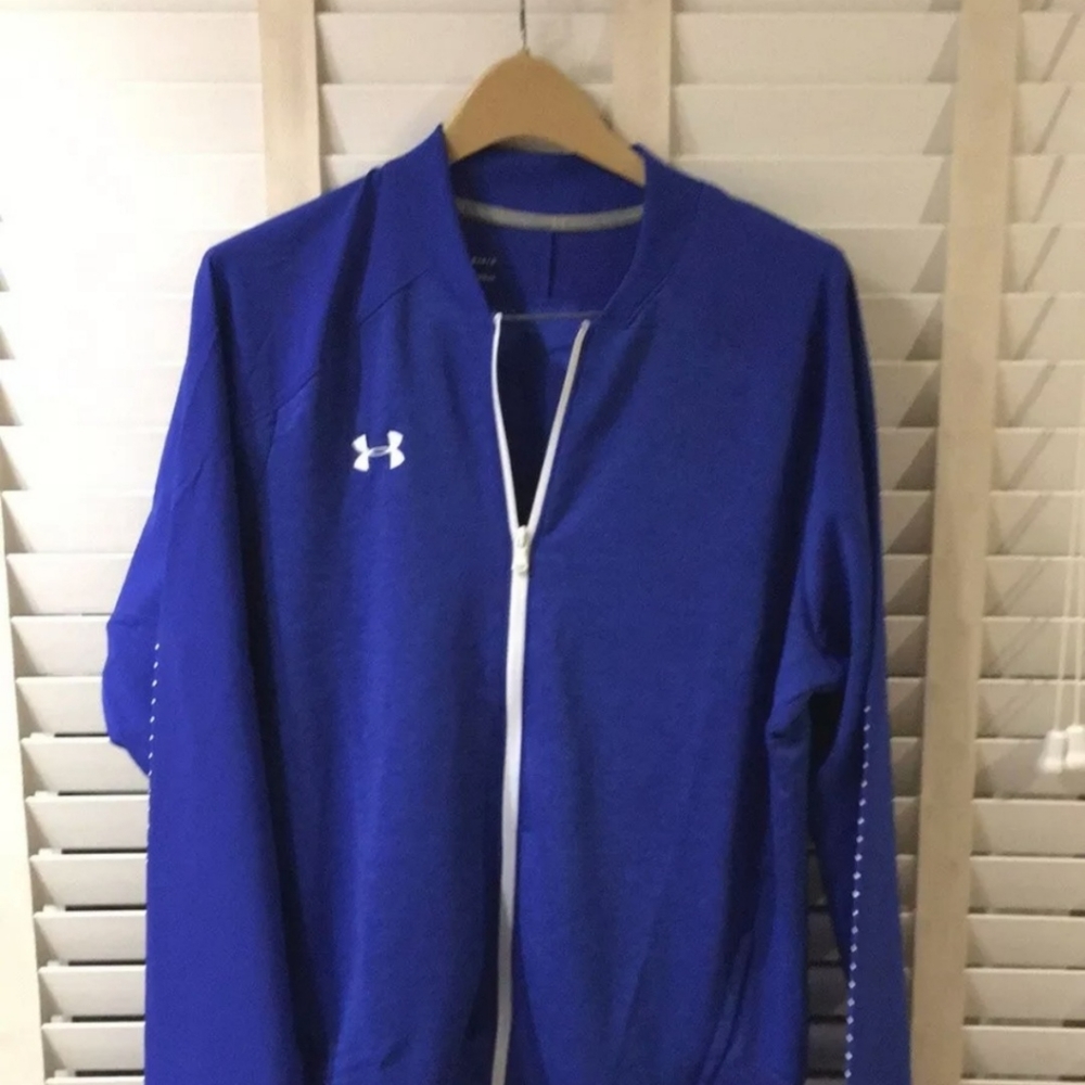 3XL Under Armour Long sleeve shirt